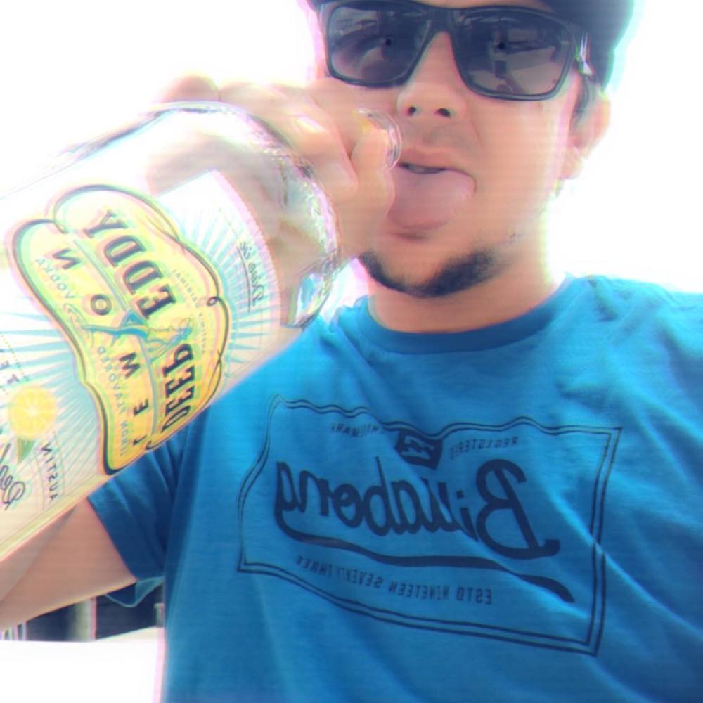 Meet your Posher, Chris